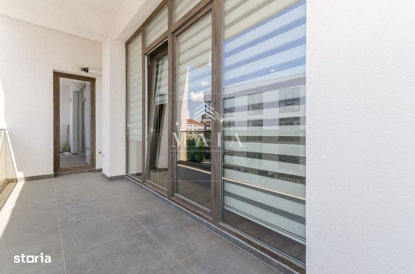 Apartament 3 camere spatios, 2 bai, Str. Dna Stanca - 7