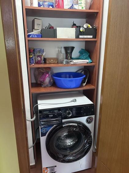 Apartament cu 2 camere decomandat în Nicolae Grigorescu