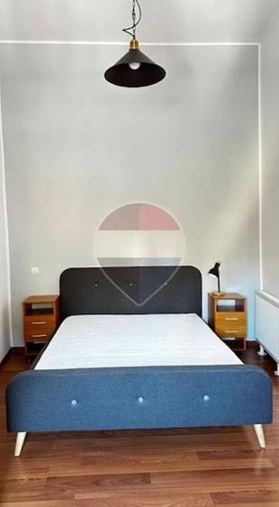 Apartament 2 dormitoare, Ultracentral - str. David Ferenc - 3
