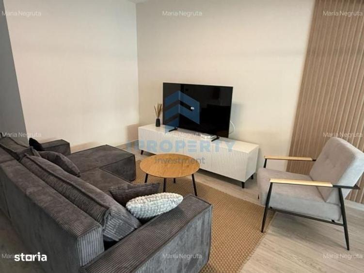 Studio Select Residence Cu Terasa Si Centrala Proprie - 7