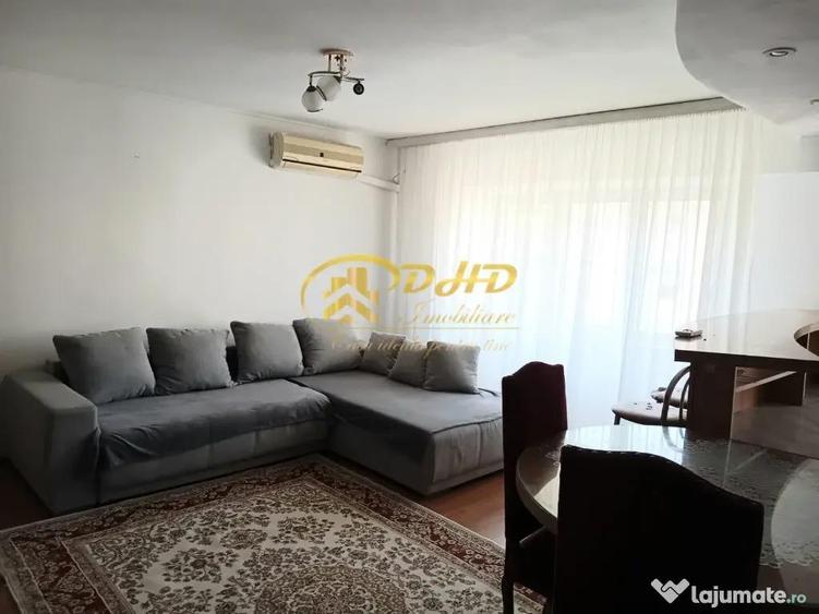 Apartament cu 3 camere decomandat în Păcurari