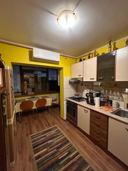 Apartament cu 3 camere în Far