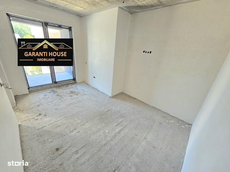Apartament cu 3 camere în Republicii