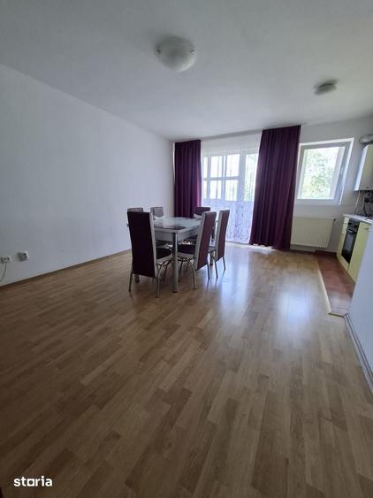 De vanzare apartament cu 2 camere pe strada Jupiter/Zona Petrom Baciu. - 13