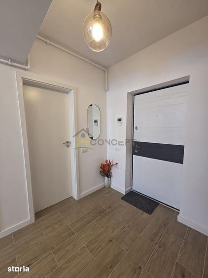 Inchiriere apartament tip studio Biruintei 81 - 6