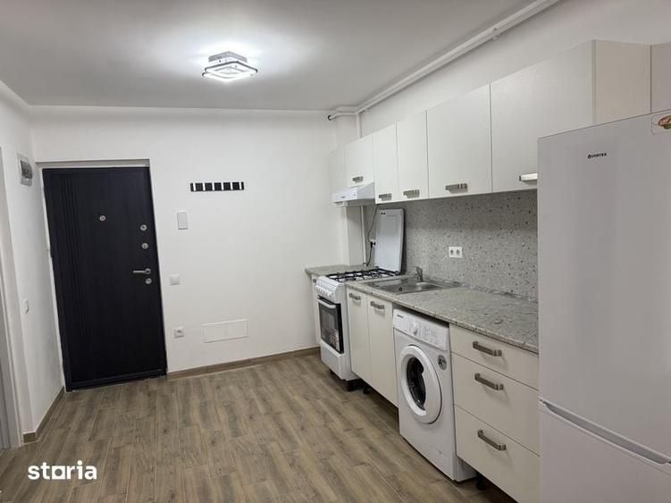 Apartament cu 2 camere, 54mp,zona Transilvaniei - 2