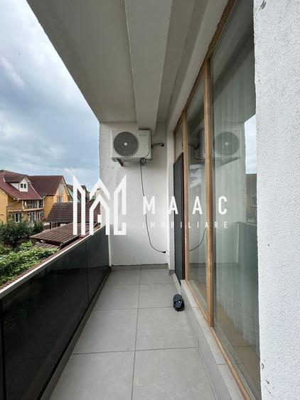Apartament cu 2 camere decomandat, mobilat în Șelimbăr