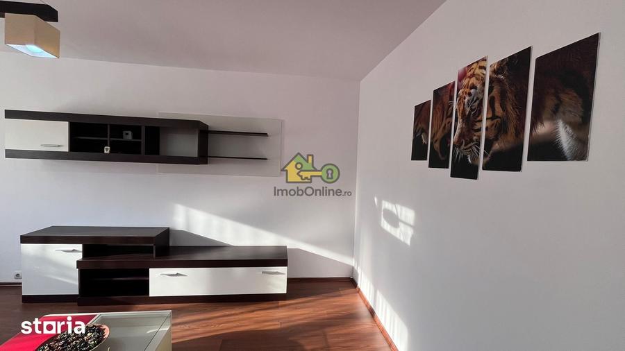 Apartament cu 3 camere în Est