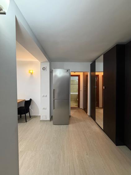 Apartament cu 2 camere decomandat în Aviației
