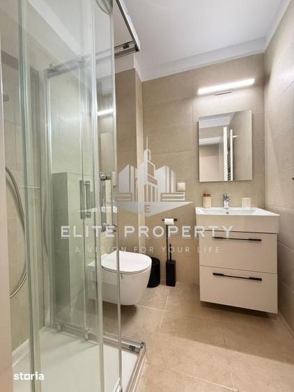 Apartament Designer Vedere Lac | 3 camere | H Pipera Lake - 6