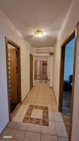 Apartament cu 2 camere de inchiriat in zona Pantelimon / Mega Mall - 1