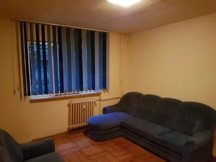 Garsonieră decomandată în Grădiște