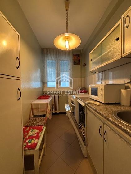 Apartament 2 camere 49 mp - Auchan Crangasi - 5