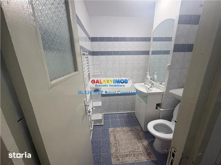 Apartament cu 2 camere în Dorobanți