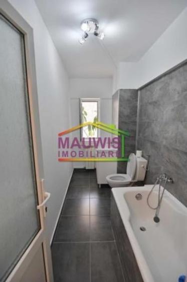 Apartament cu 2 camere în Decebal