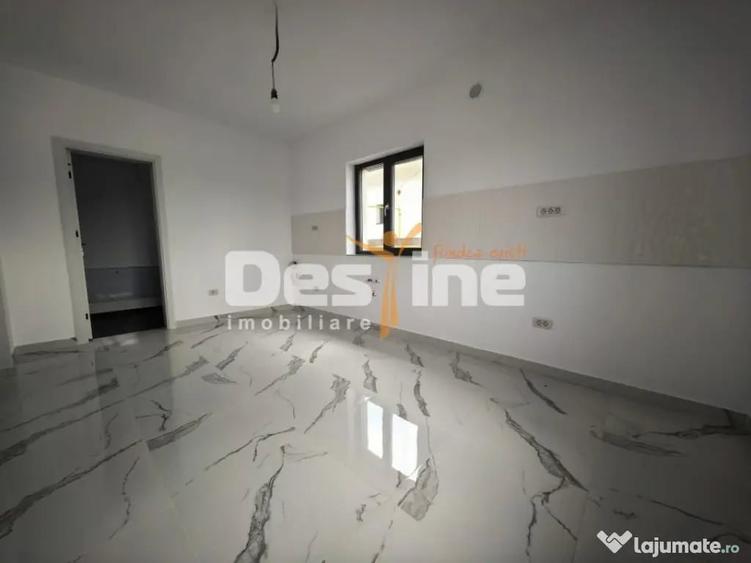 Casă cu 3 camere cu Teren 313 Mp în Lunca Cetățuii