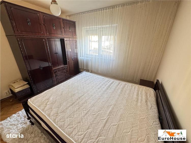 Apartament cu 2 camere de inchiriat in Alba Iulia Cetate Mercur - 11