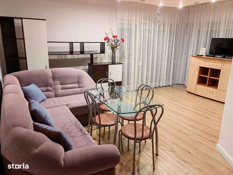 Apartament cu 3 camere în Bună Ziua