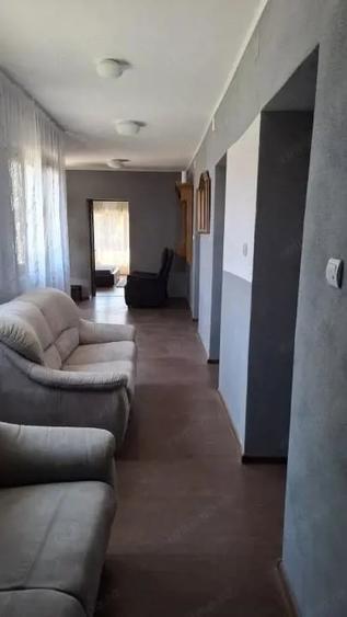 Casă cu 3 camere cu Teren 508 Mp în Central