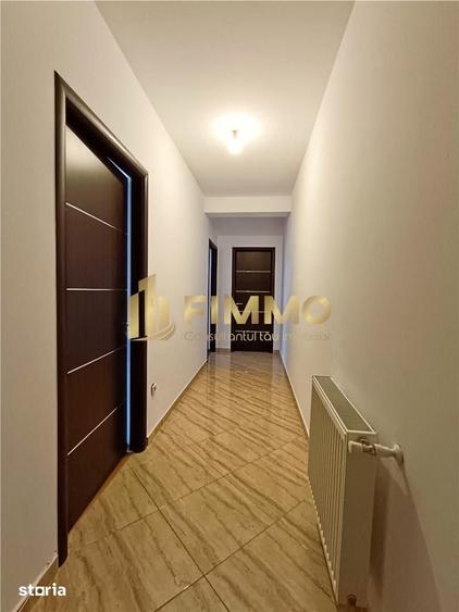 Apartament cu 2 camere decomandat în Ipotești