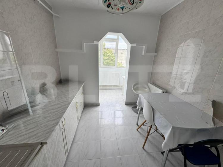 Apartament cu 2 camere decomandat în Cornitoiu