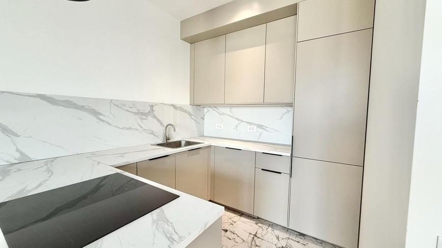 Apartament cu 2 camere decomandat, mobilat în Floreasca