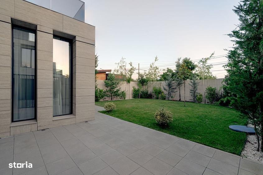 Vila Individuala premium | Pipera-Iancu Nicolae | Comision 0% - 6