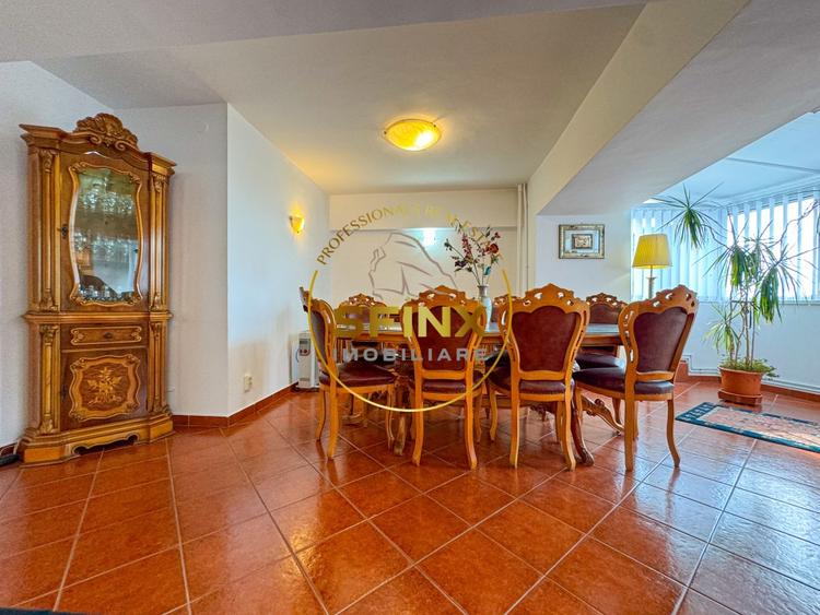 Duplex complet mobilat Bd Unirii | loc de parcare - 2
