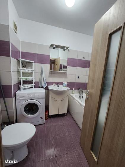 Apartament cu 2 camere în Chiajna