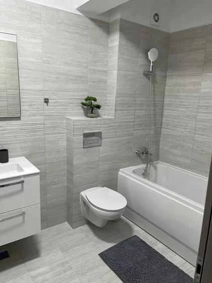 apartament 2 camere-ozana-caisului residence-centrala proprie-parcare proprie - 2