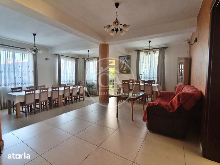 Casă cu Teren 1000 Mp în Sânmartin