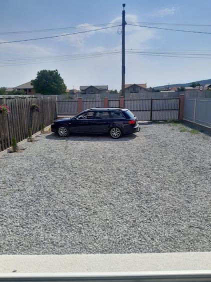 Casă individuală cu 5 camere cu Canalizare în Gilău
