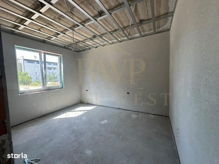 Apartament cu 2 camere în Chișoda