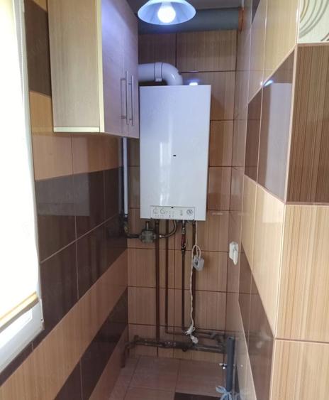 Apartament cu 2 camere semidecomandat în Astra