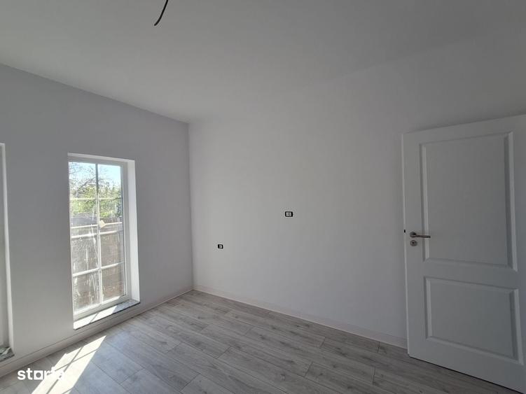 Casa individuala in Sanandrei-70 mp-3 camere-toate utilitatile-strada - 5