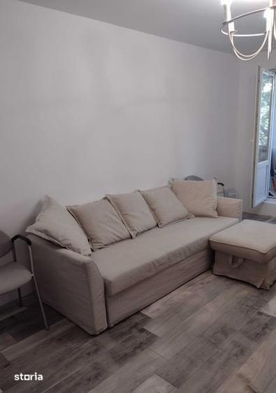 ofer spre inchiriere apartament 3 camere , iuliu maniu, gorjului - 1