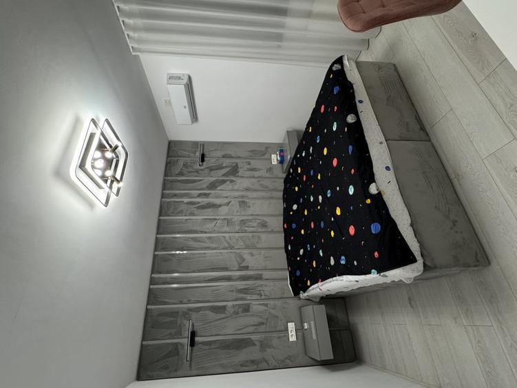 Apartament cu 2 camere semidecomandat în 1 Mai