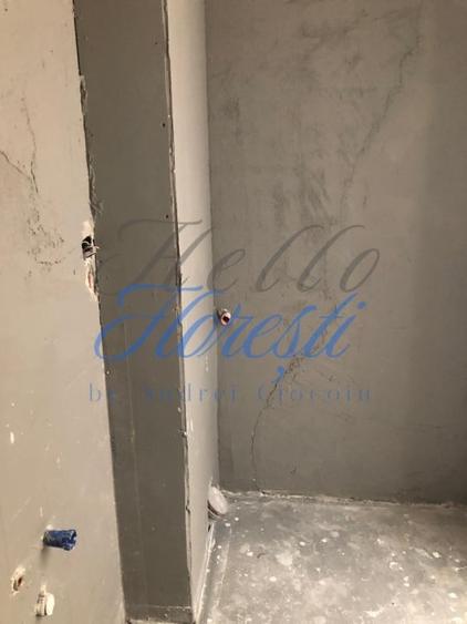 Apartament 2 camere, 52,8mp | Zona Vivo | Floresti | - 8