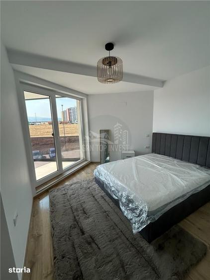 Apartament cu 2 camere în Șelimbăr