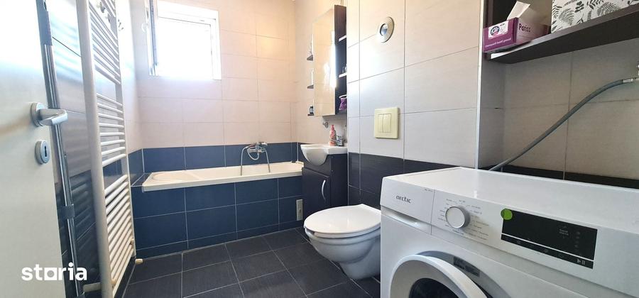 Apartament cu 2 camere decomandat în Bartolomeu