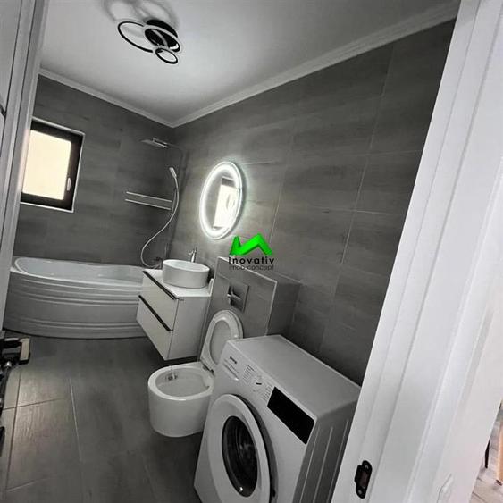 Apartament de vanzare 2 camere gradina Doamna Stanca - 8