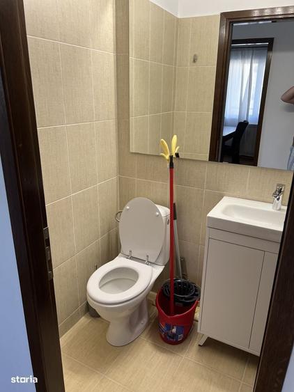 Apartament cu 3 camere decomandat în Tătărași