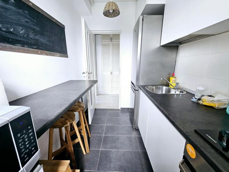 Apartament 3 camere Libertatii - 13 Septembrie  - Uranus ( Unirii ) - 4