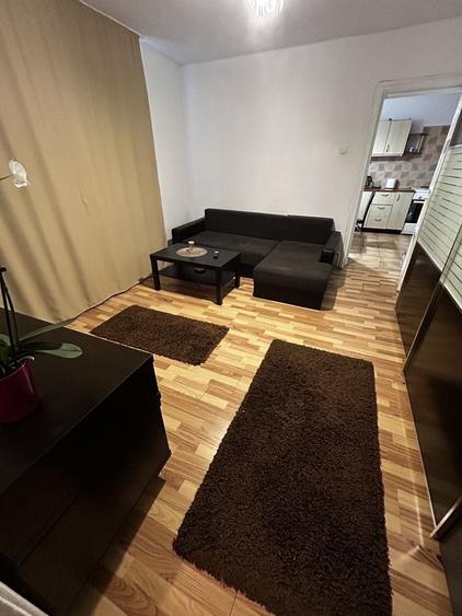 PERSOANA FIZICA Inchiriez apartament 2 camere zona CENTRU / THE OFFICE/ Piata Mihai Viteazu - 4