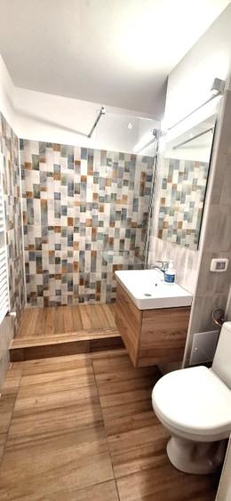 Apartament cu 2 camere decomandat în Tomis Nord