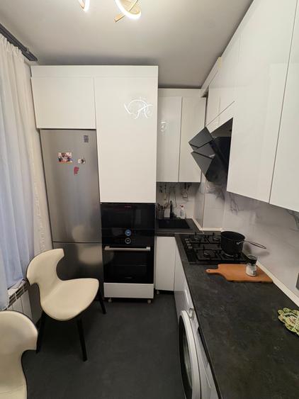 Apartament cu 2 camere decomandat în Floreasca