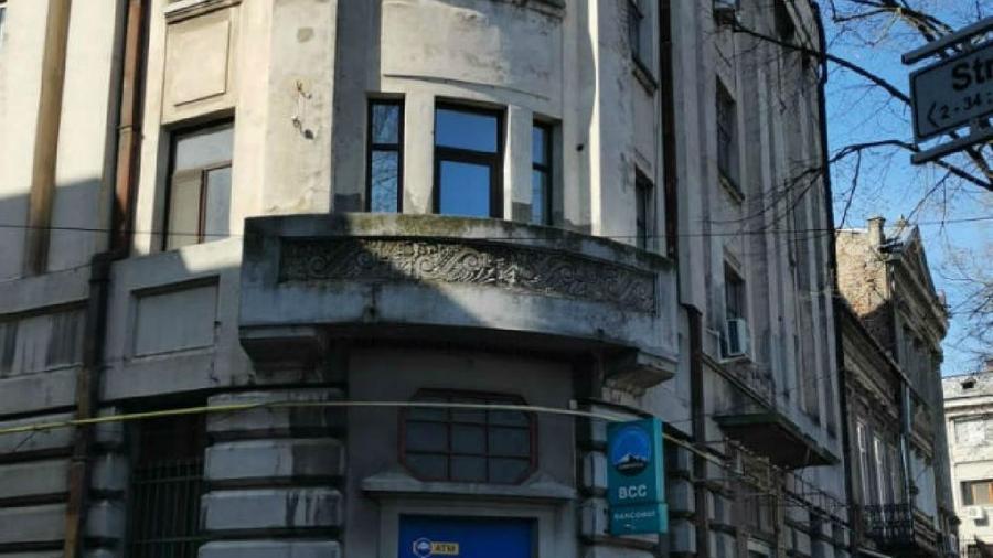 Spațiu comercial, de 320 mp, în Ultracentral
