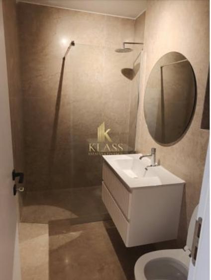 Apartament cu 2 camere decomandat în Pipera