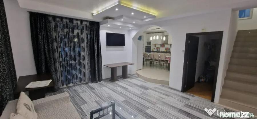Spațiu comercial, de 322 mp, în Central