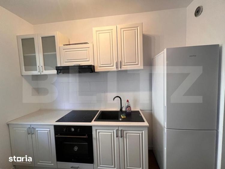 Apartament 2 camere -Record Park- Zona The Office , 60mp - 5